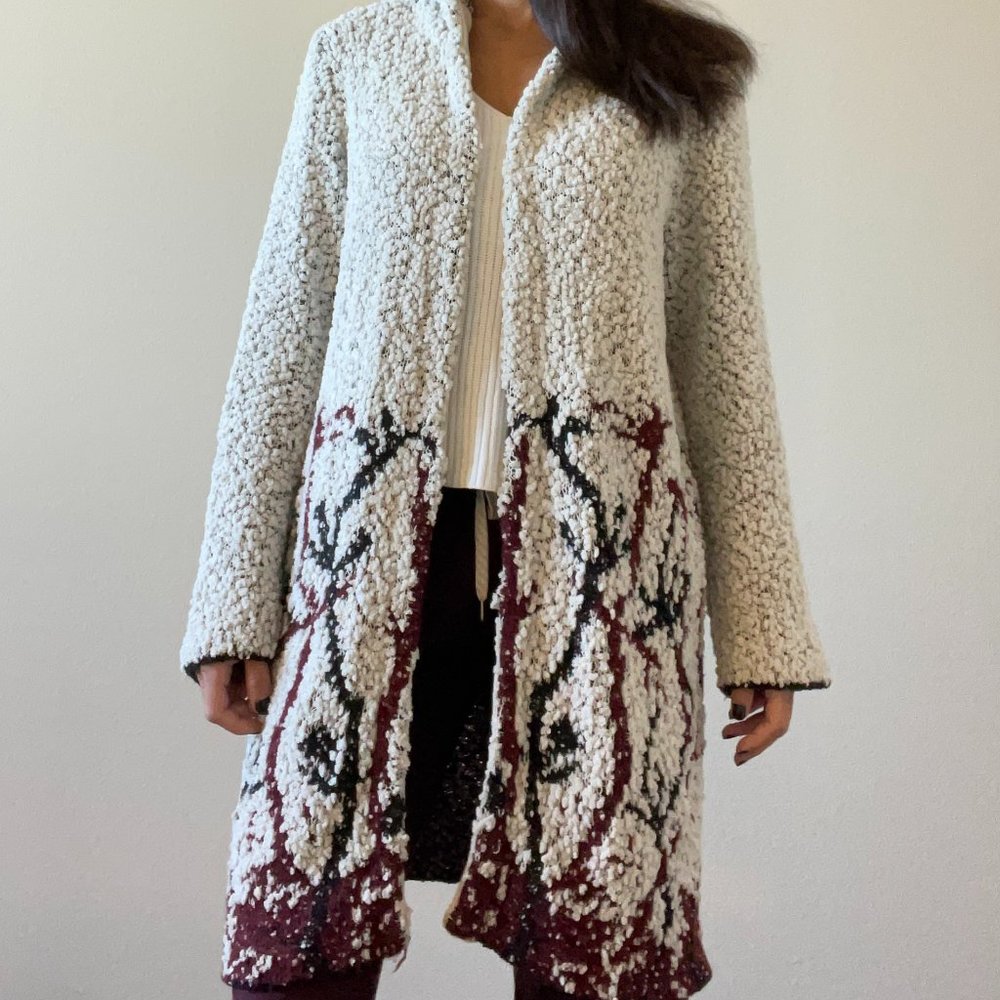 Solitare Comfy Cardigan